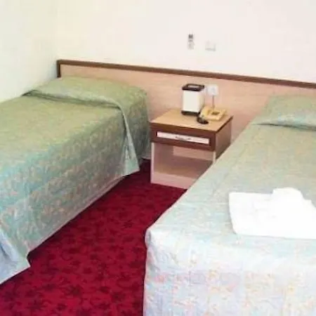 Hotel Tal 3*