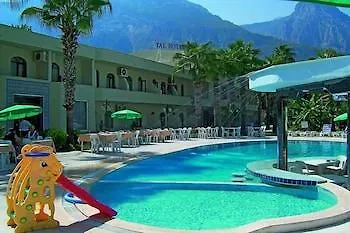 Hotel Tal 3*