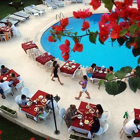 Tal Hotel 3*