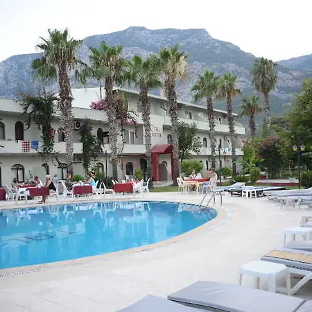 Tal Hotel 3*