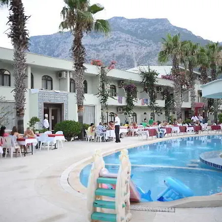 Hotel Tal
