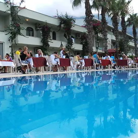 Hotel Tal 3*