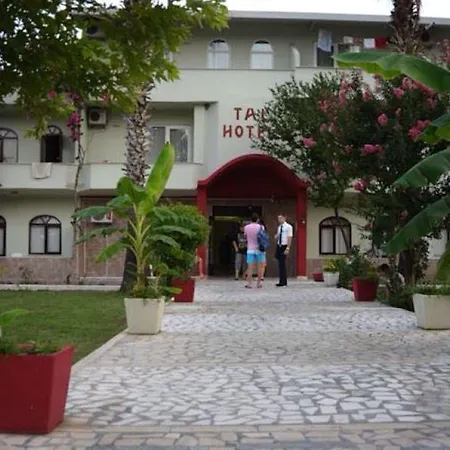 Tal Beldibi (Kemer)